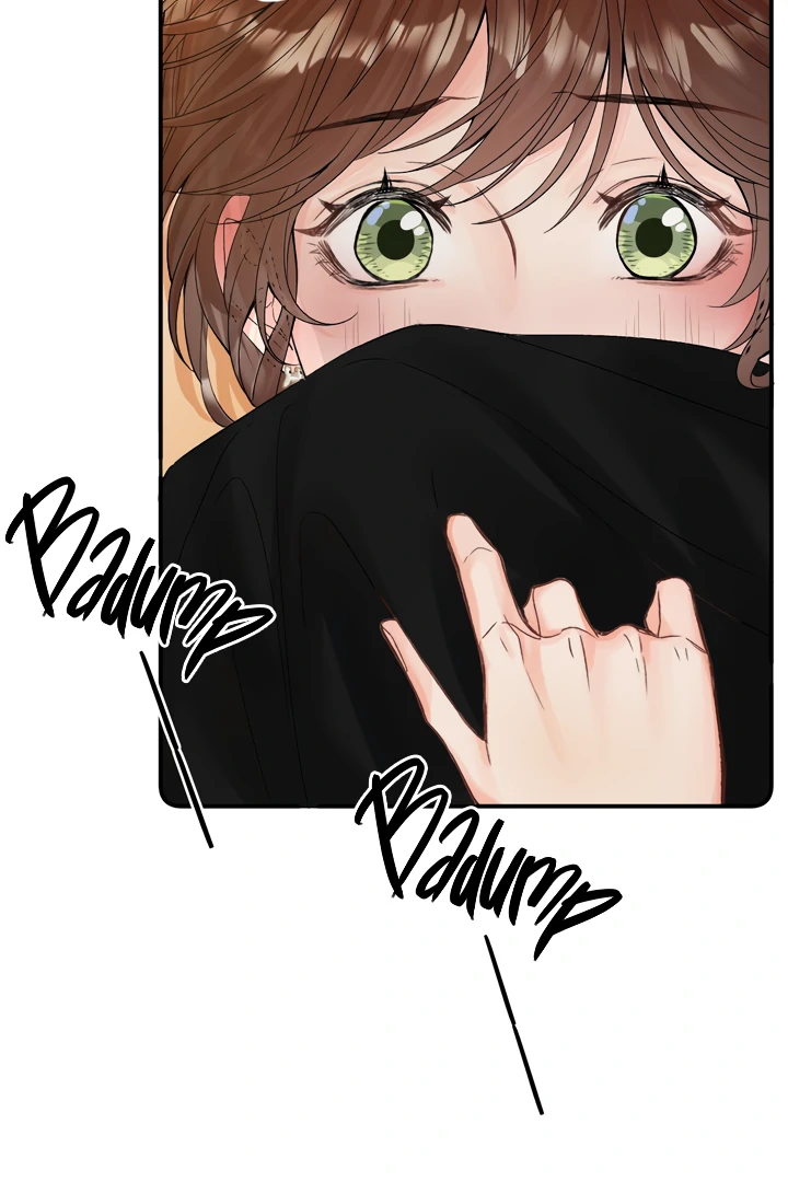 Please Take Care Chapter 18 - Page 36
