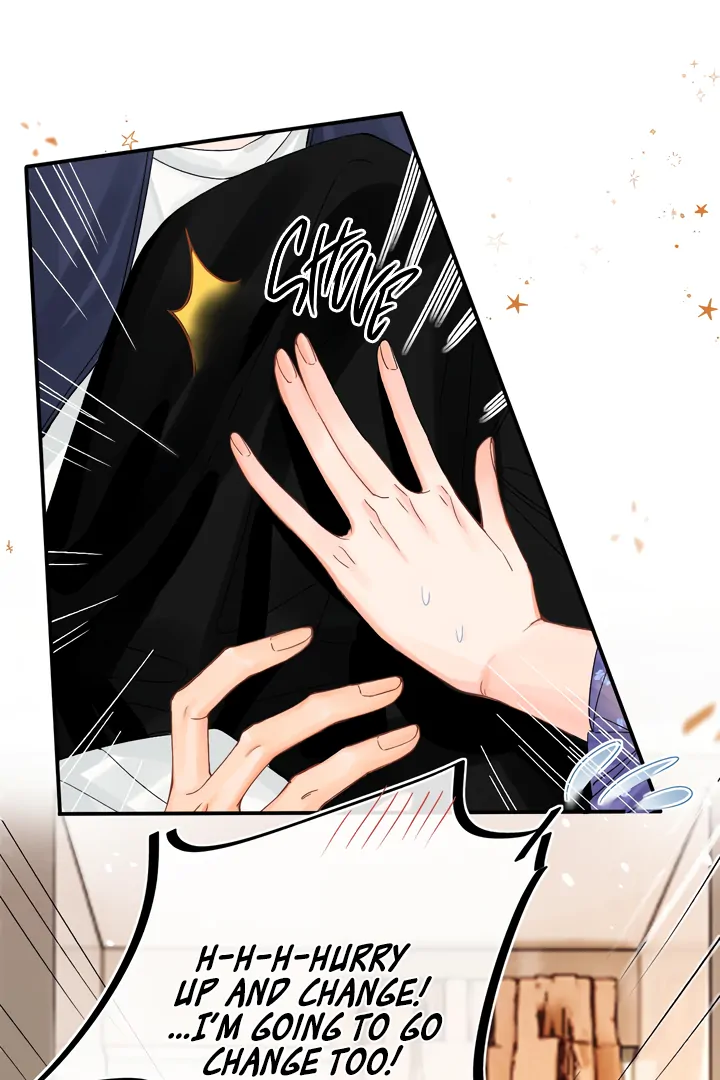 Please Take Care Chapter 18 - Page 37