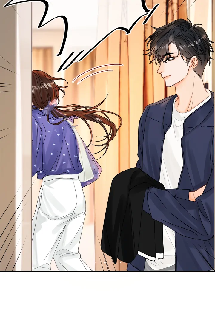 Please Take Care Chapter 18 - Page 38