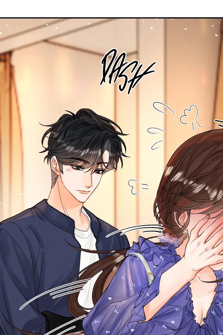Please Take Care Chapter 18 - Page 39