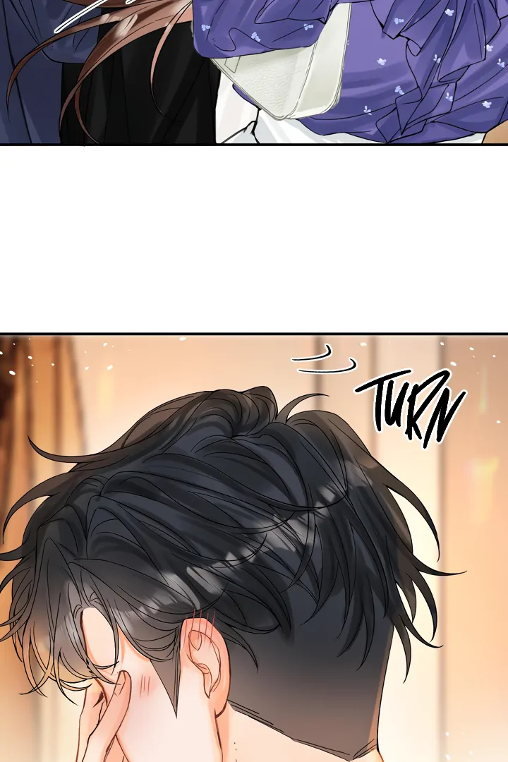 Please Take Care Chapter 18 - Page 40
