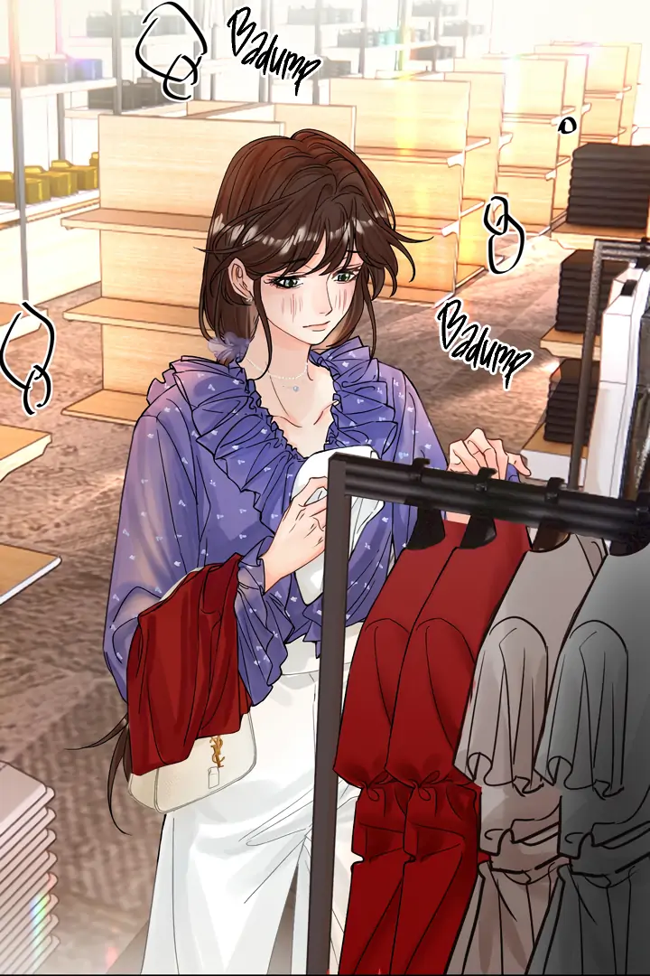 Please Take Care Chapter 18 - Page 44