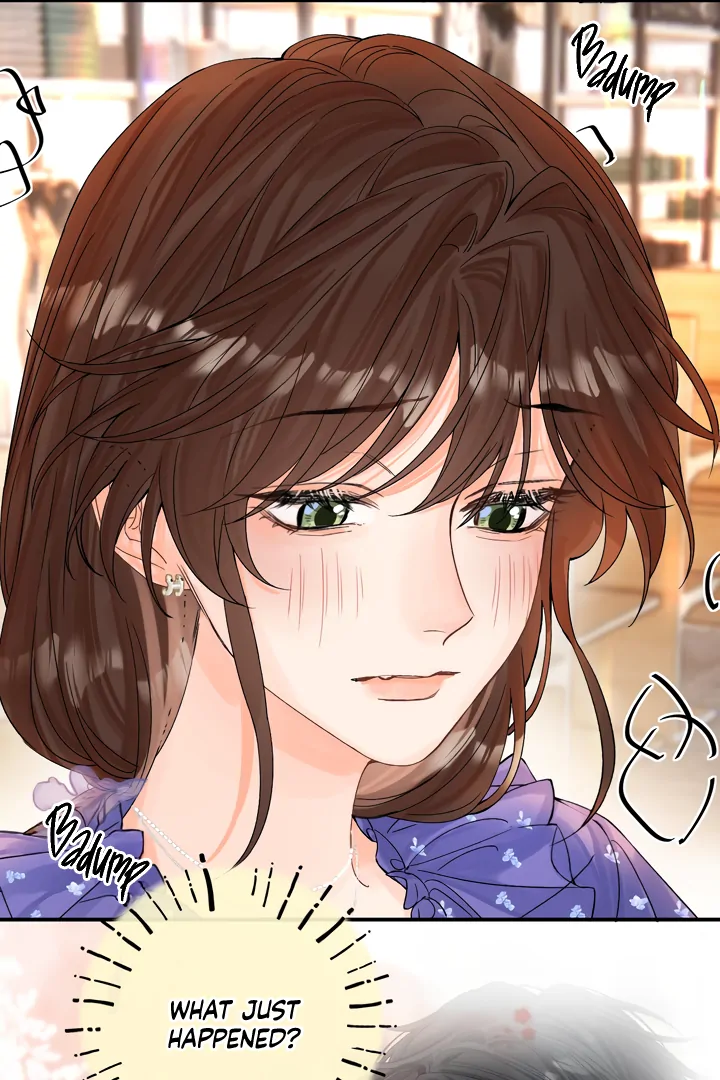 Please Take Care Chapter 18 - Page 45