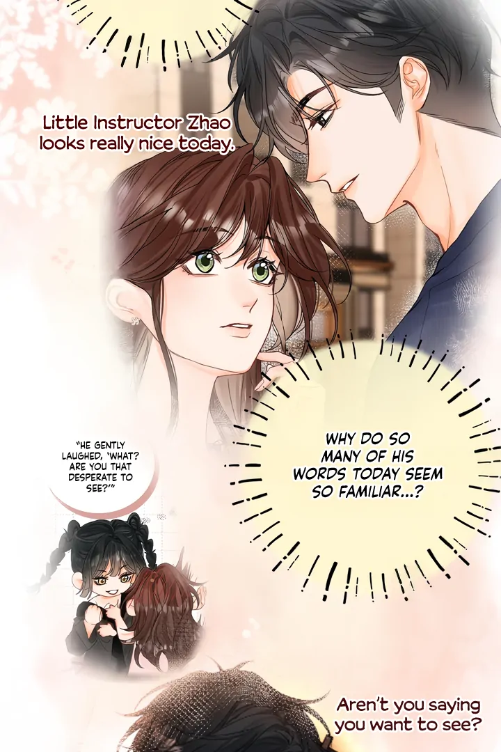 Please Take Care Chapter 18 - Page 46