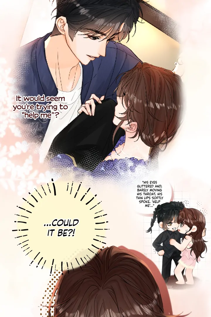 Please Take Care Chapter 18 - Page 47