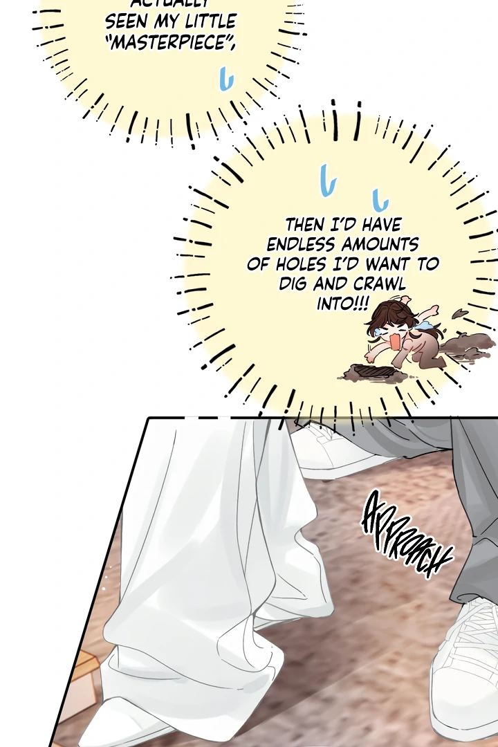 Please Take Care Chapter 18 - Page 50