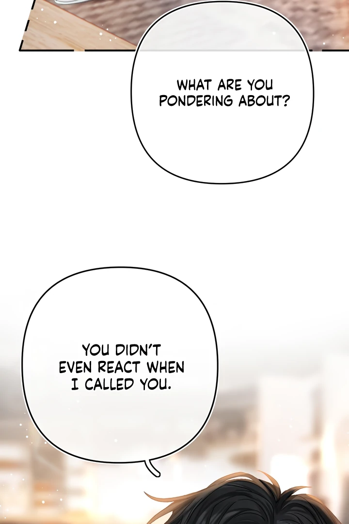 Please Take Care Chapter 18 - Page 51