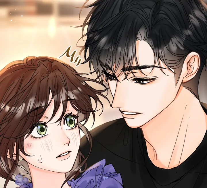 Please Take Care Chapter 18 - Page 52