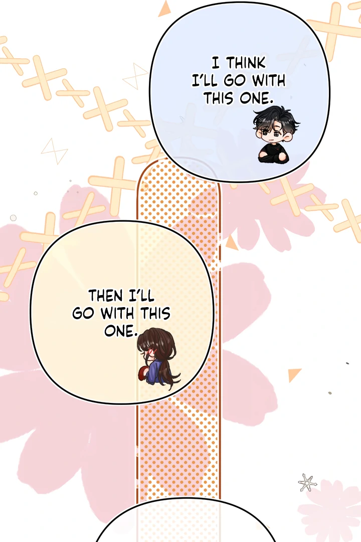 Please Take Care Chapter 18 - Page 54