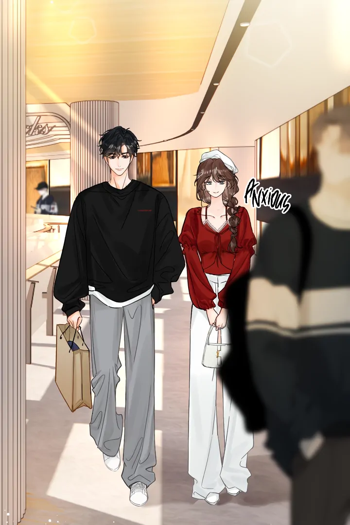 Please Take Care Chapter 18 - Page 57