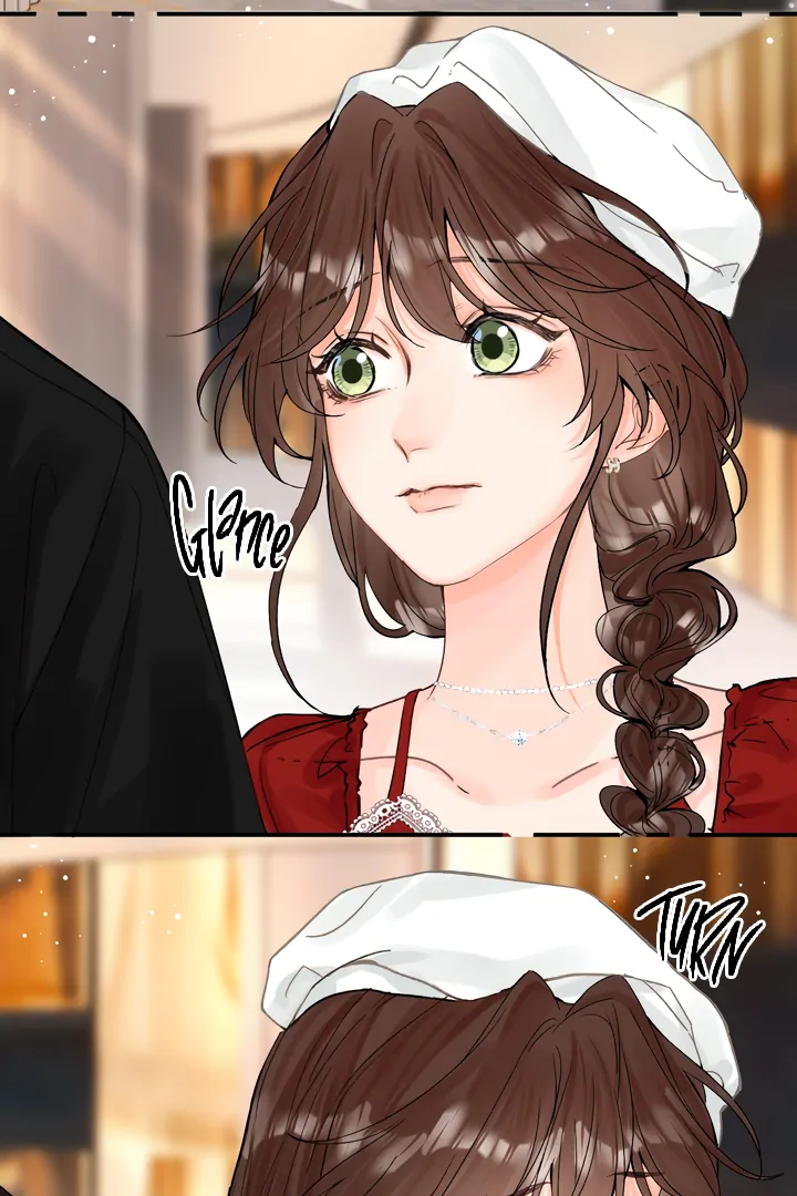 Please Take Care Chapter 18 - Page 58