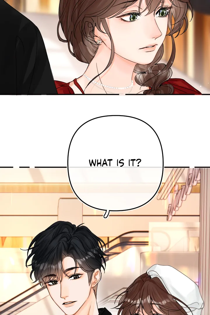 Please Take Care Chapter 18 - Page 59