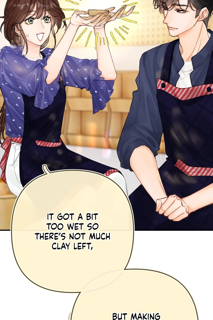 Please Take Care Chapter 18 - Page 7