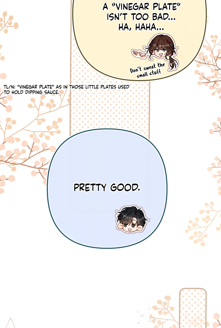 Please Take Care Chapter 18 - Page 8