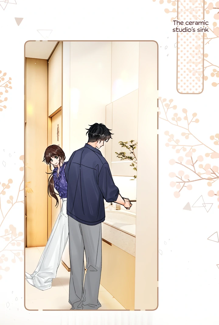 Please Take Care Chapter 18 - Page 9