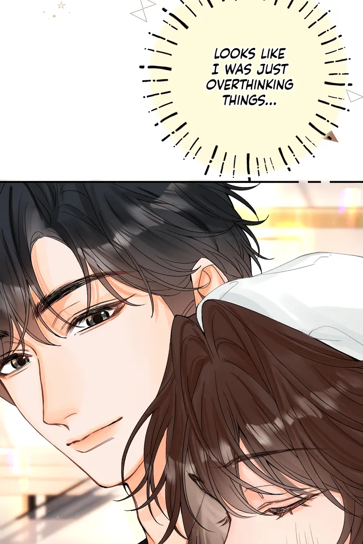 Please Take Care Chapter 19 - Page 10