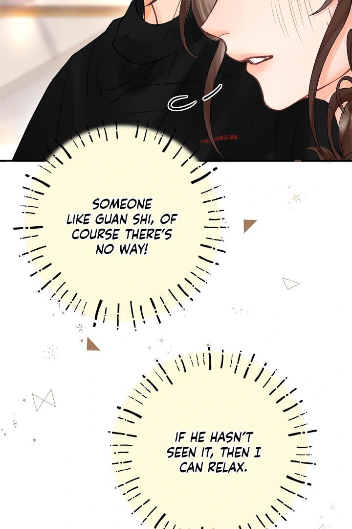 Please Take Care Chapter 19 - Page 11