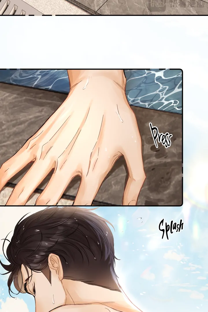 Please Take Care Chapter 19 - Page 15