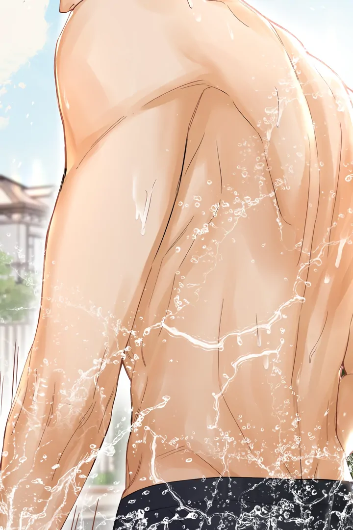 Please Take Care Chapter 19 - Page 16