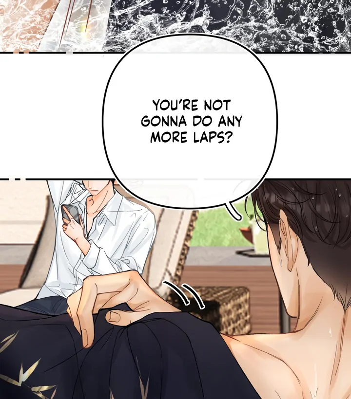 Please Take Care Chapter 19 - Page 17