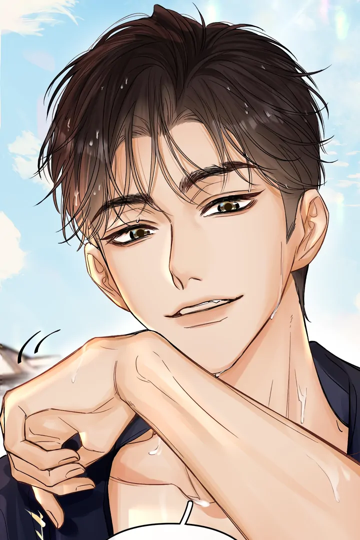 Please Take Care Chapter 19 - Page 19