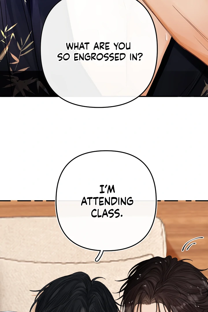 Please Take Care Chapter 19 - Page 20