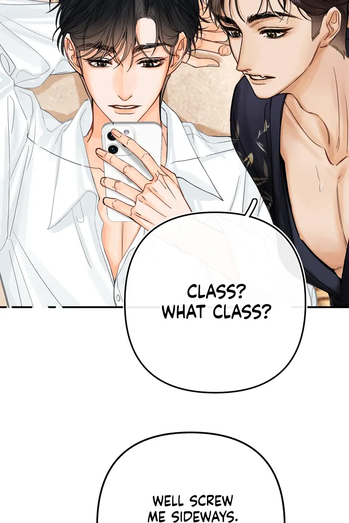 Please Take Care Chapter 19 - Page 21