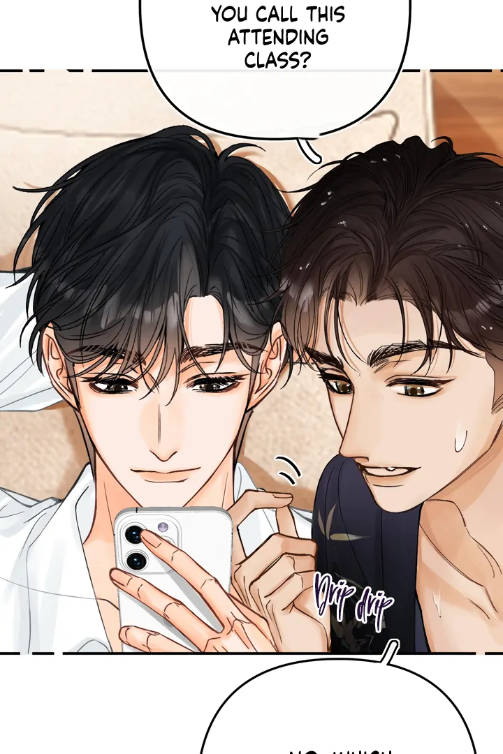 Please Take Care Chapter 19 - Page 22