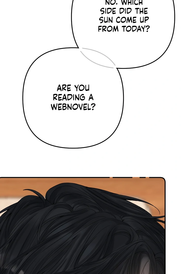 Please Take Care Chapter 19 - Page 23