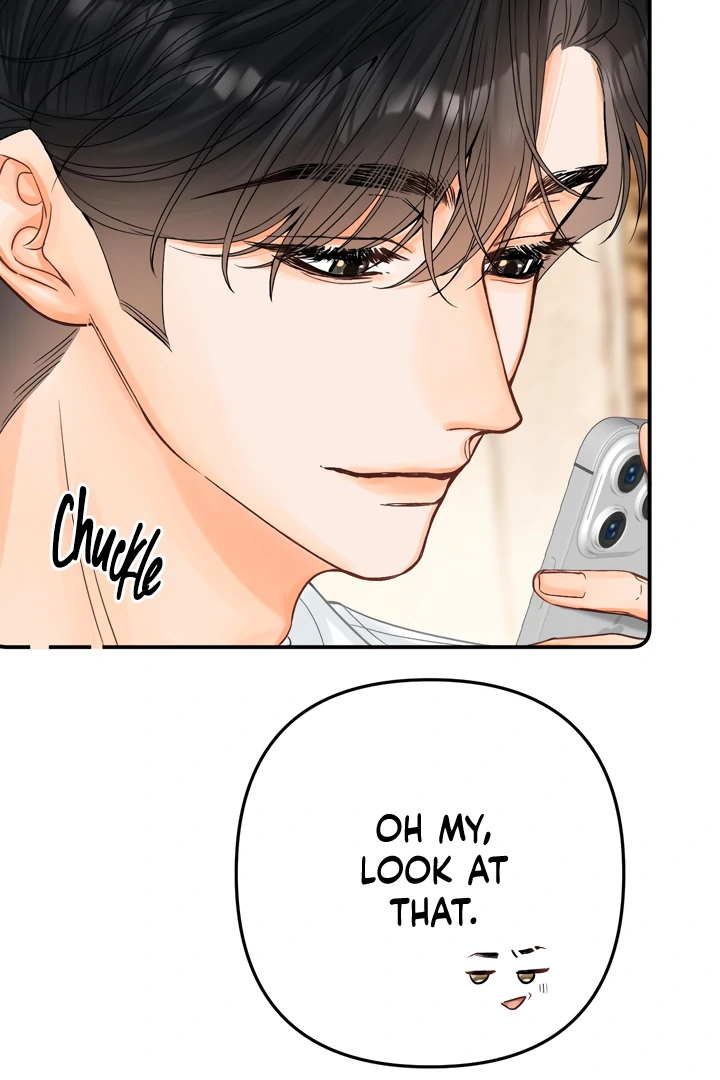 Please Take Care Chapter 19 - Page 24