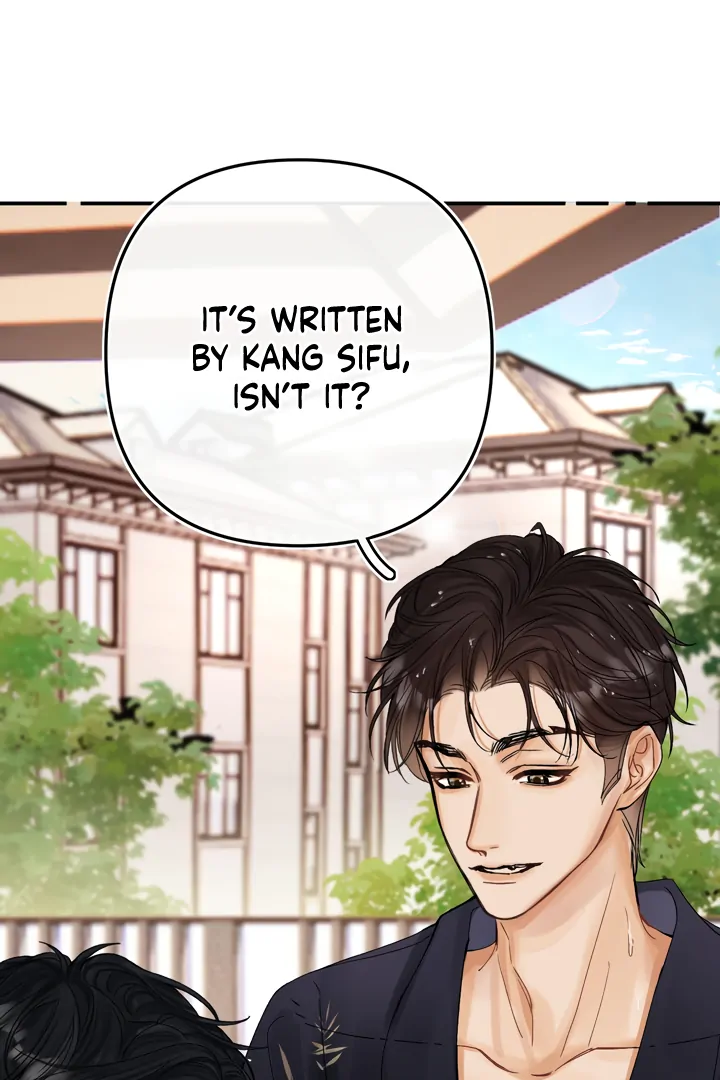 Please Take Care Chapter 19 - Page 25