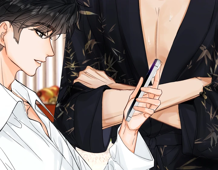 Please Take Care Chapter 19 - Page 26