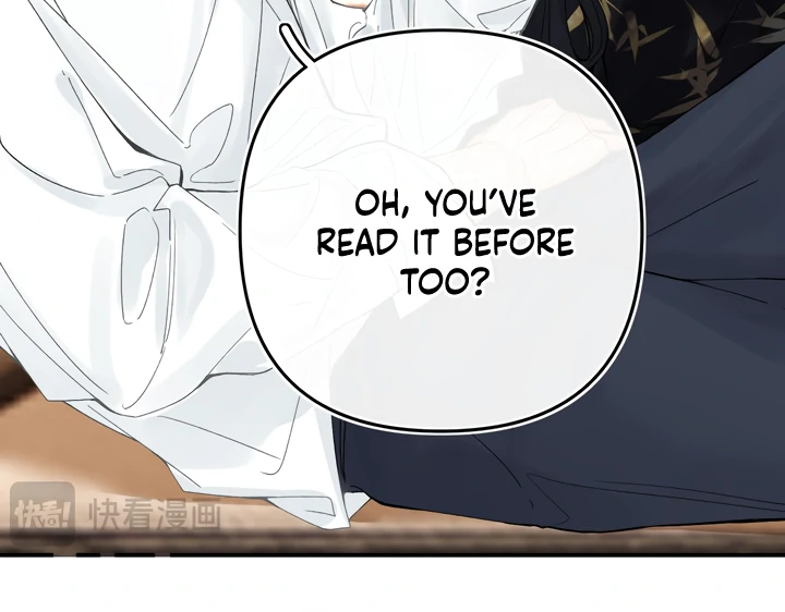 Please Take Care Chapter 19 - Page 27