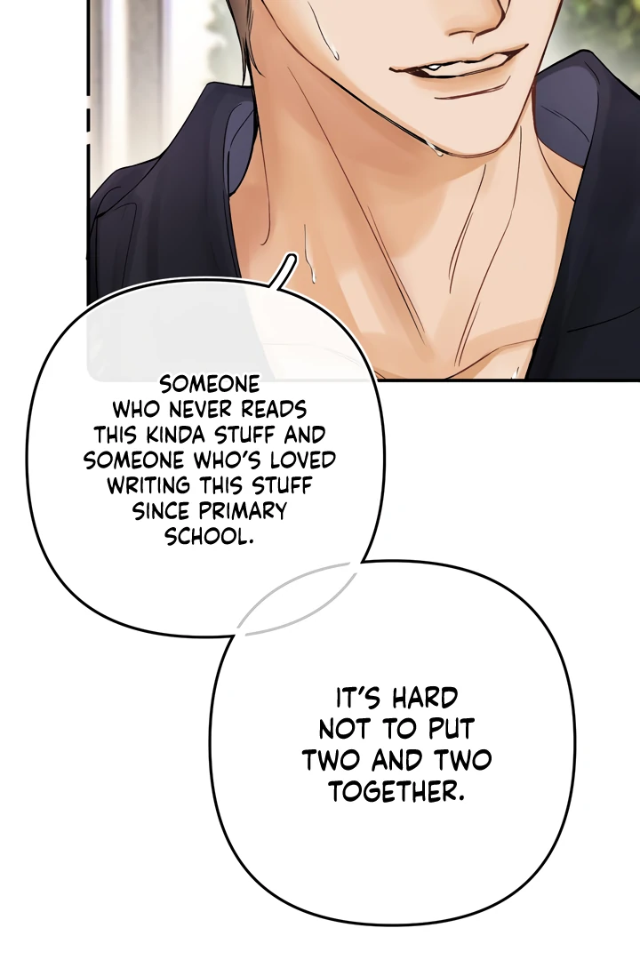 Please Take Care Chapter 19 - Page 29