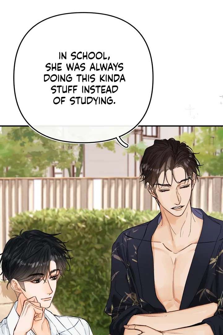 Please Take Care Chapter 19 - Page 30
