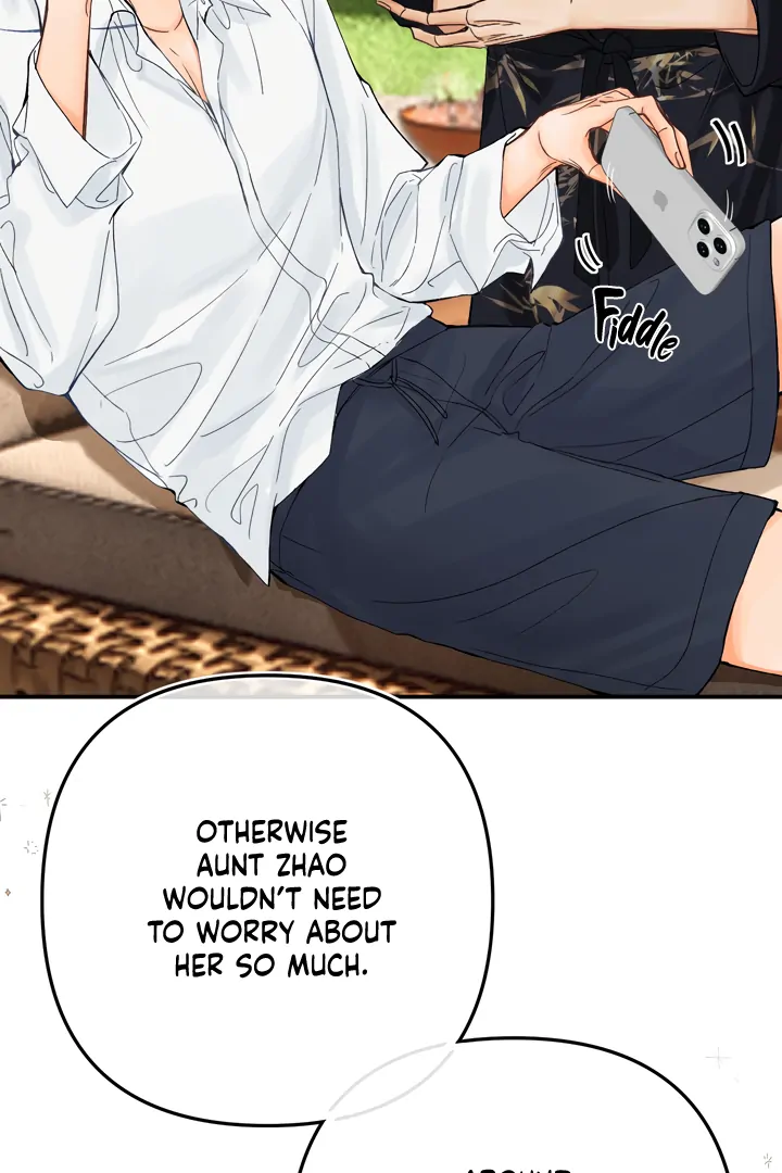 Please Take Care Chapter 19 - Page 31