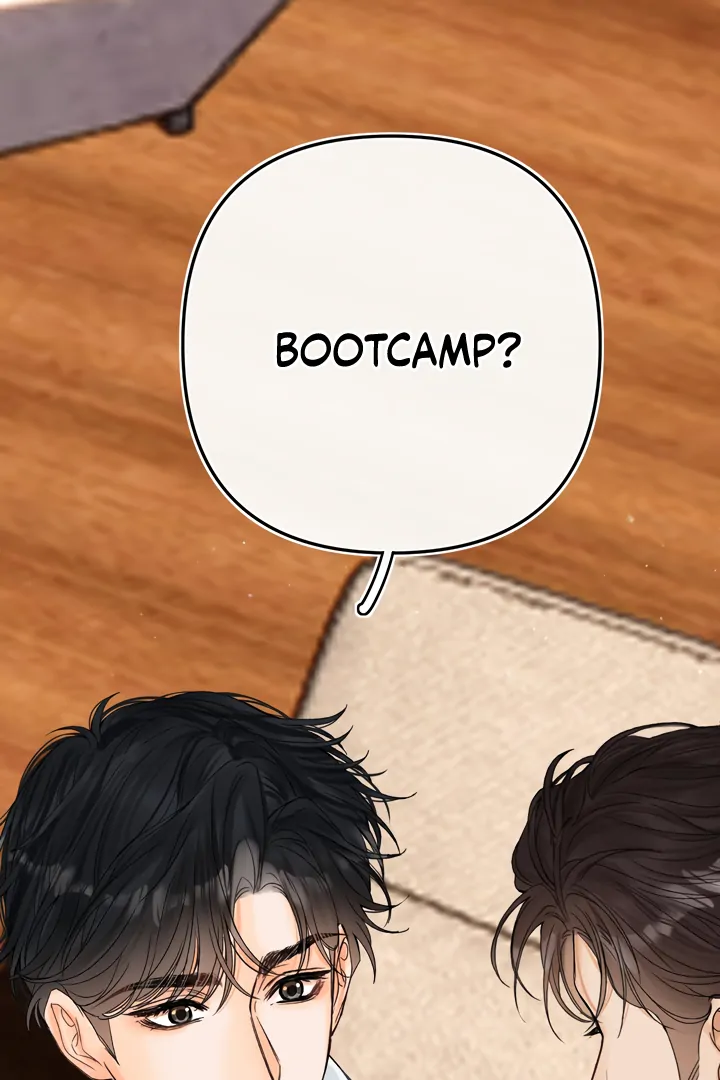 Please Take Care Chapter 19 - Page 33