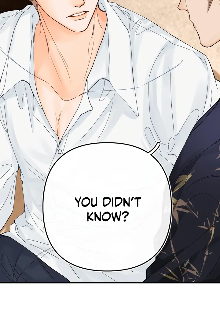 Please Take Care Chapter 19 - Page 34