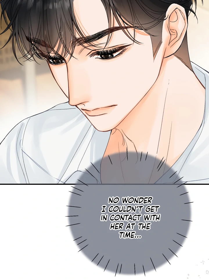 Please Take Care Chapter 19 - Page 36