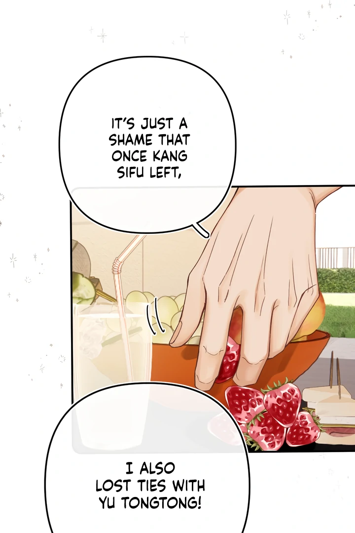 Please Take Care Chapter 19 - Page 37