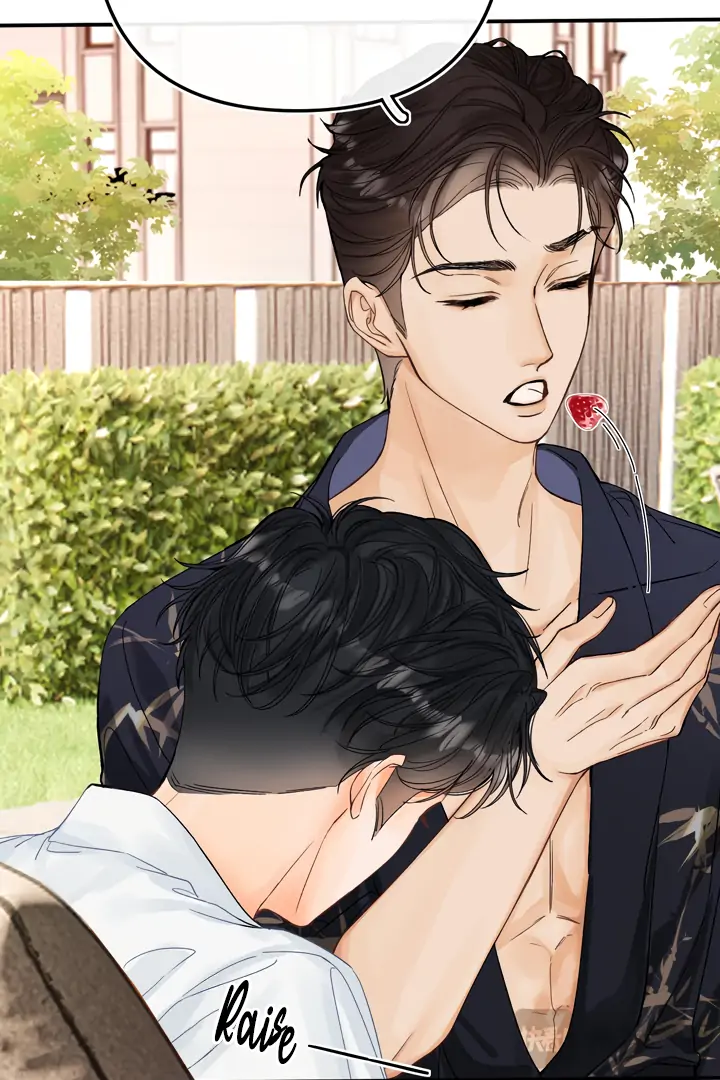 Please Take Care Chapter 19 - Page 38