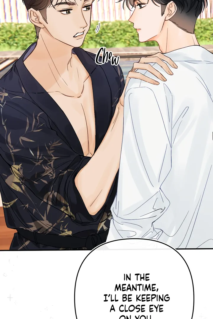 Please Take Care Chapter 19 - Page 40