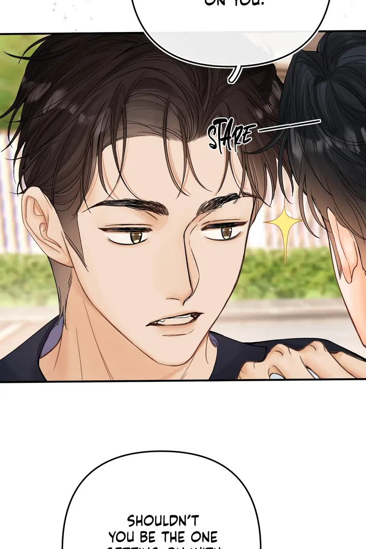 Please Take Care Chapter 19 - Page 41