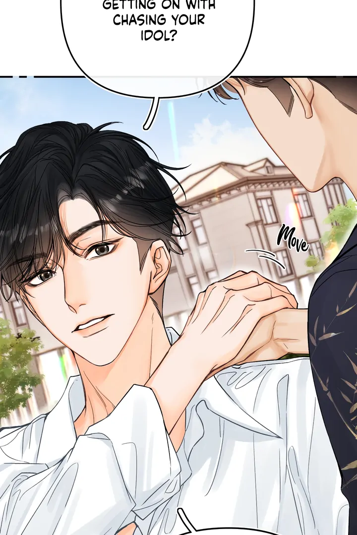 Please Take Care Chapter 19 - Page 42