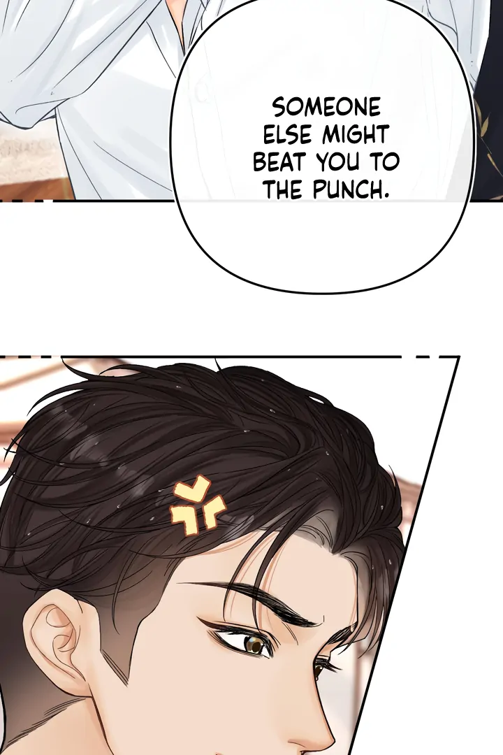 Please Take Care Chapter 19 - Page 43