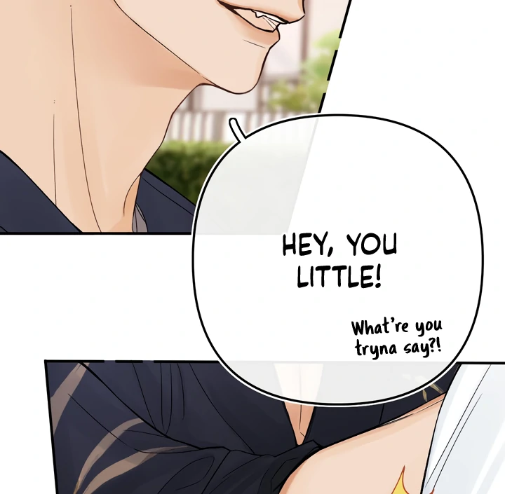 Please Take Care Chapter 19 - Page 44