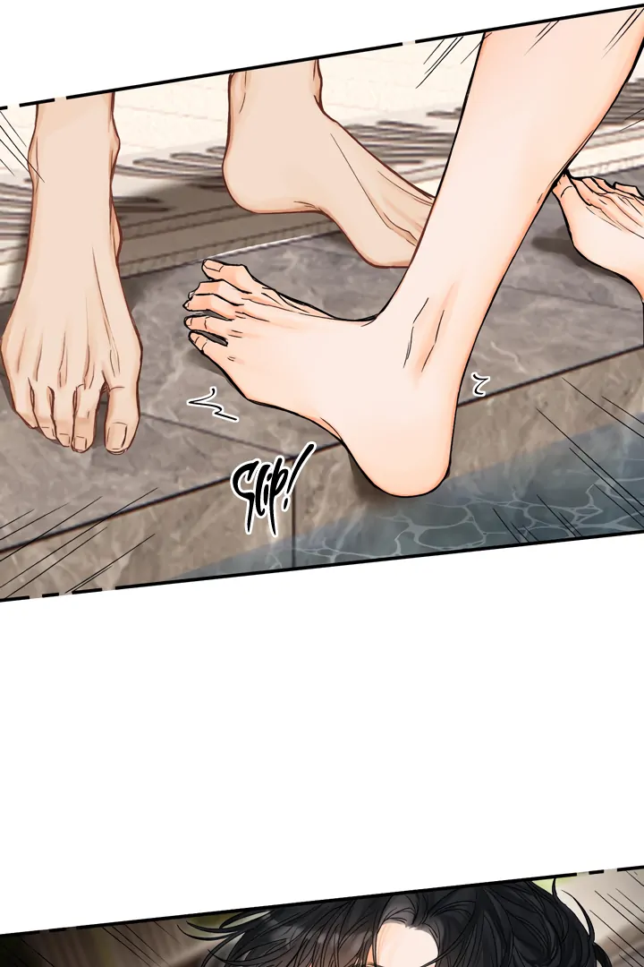 Please Take Care Chapter 19 - Page 46