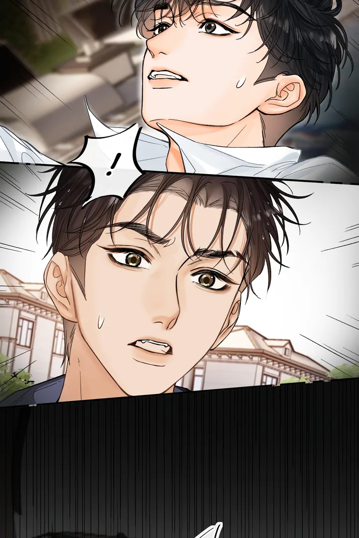 Please Take Care Chapter 19 - Page 47