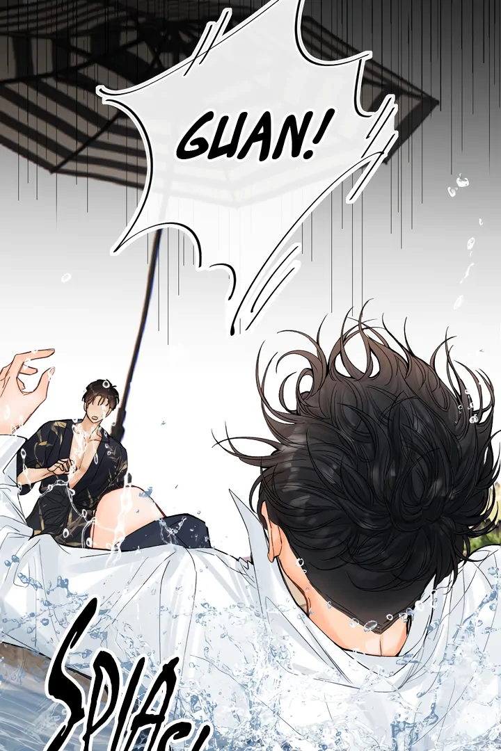Please Take Care Chapter 19 - Page 48