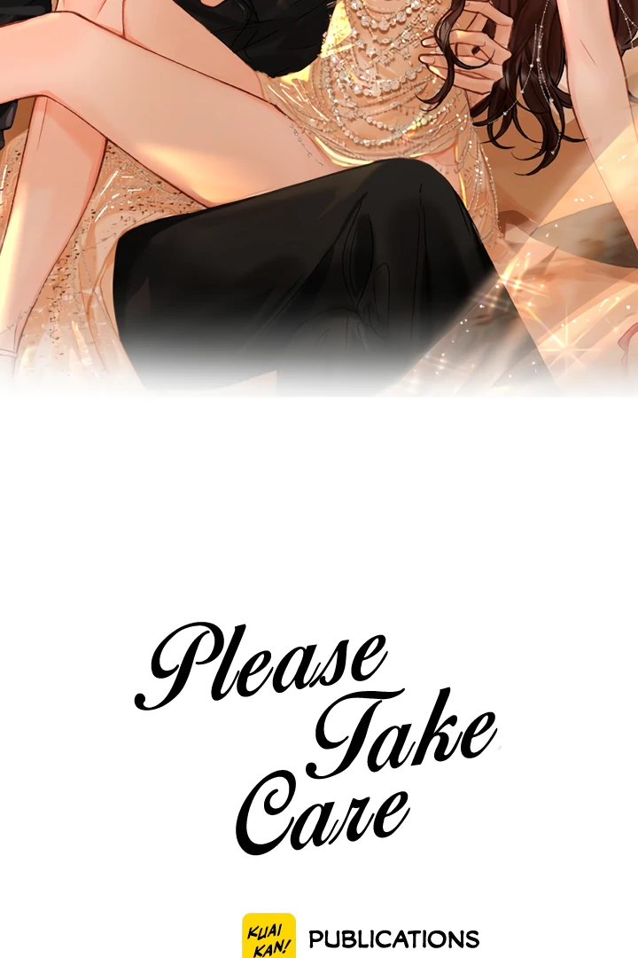 Please Take Care Chapter 19 - Page 5